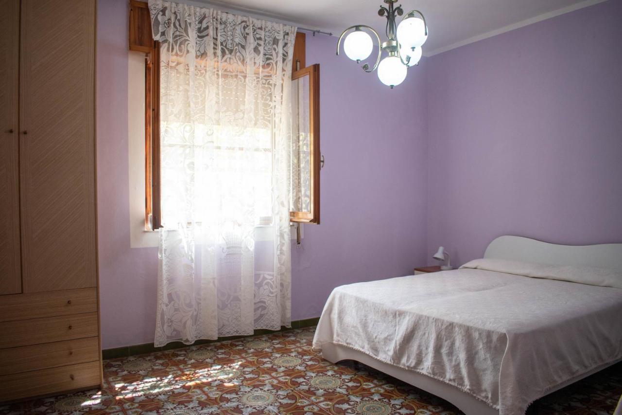 Casa Vacanze "Villa Severina" Iun R6166 R6692 カルボーニア エクステリア 写真