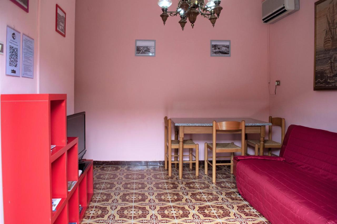 Casa Vacanze "Villa Severina" Iun R6166 R6692 カルボーニア エクステリア 写真