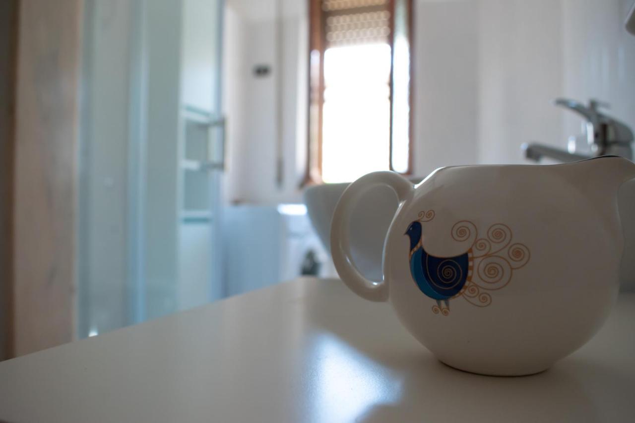 Casa Vacanze "Villa Severina" Iun R6166 R6692 カルボーニア エクステリア 写真