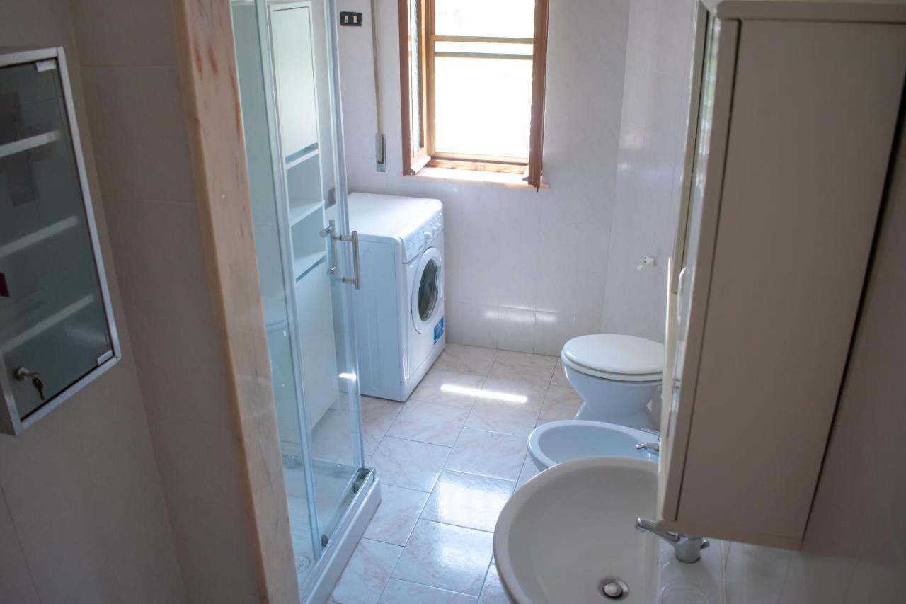 Casa Vacanze "Villa Severina" Iun R6166 R6692 カルボーニア エクステリア 写真