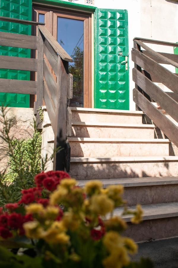 Casa Vacanze "Villa Severina" Iun R6166 R6692 カルボーニア エクステリア 写真