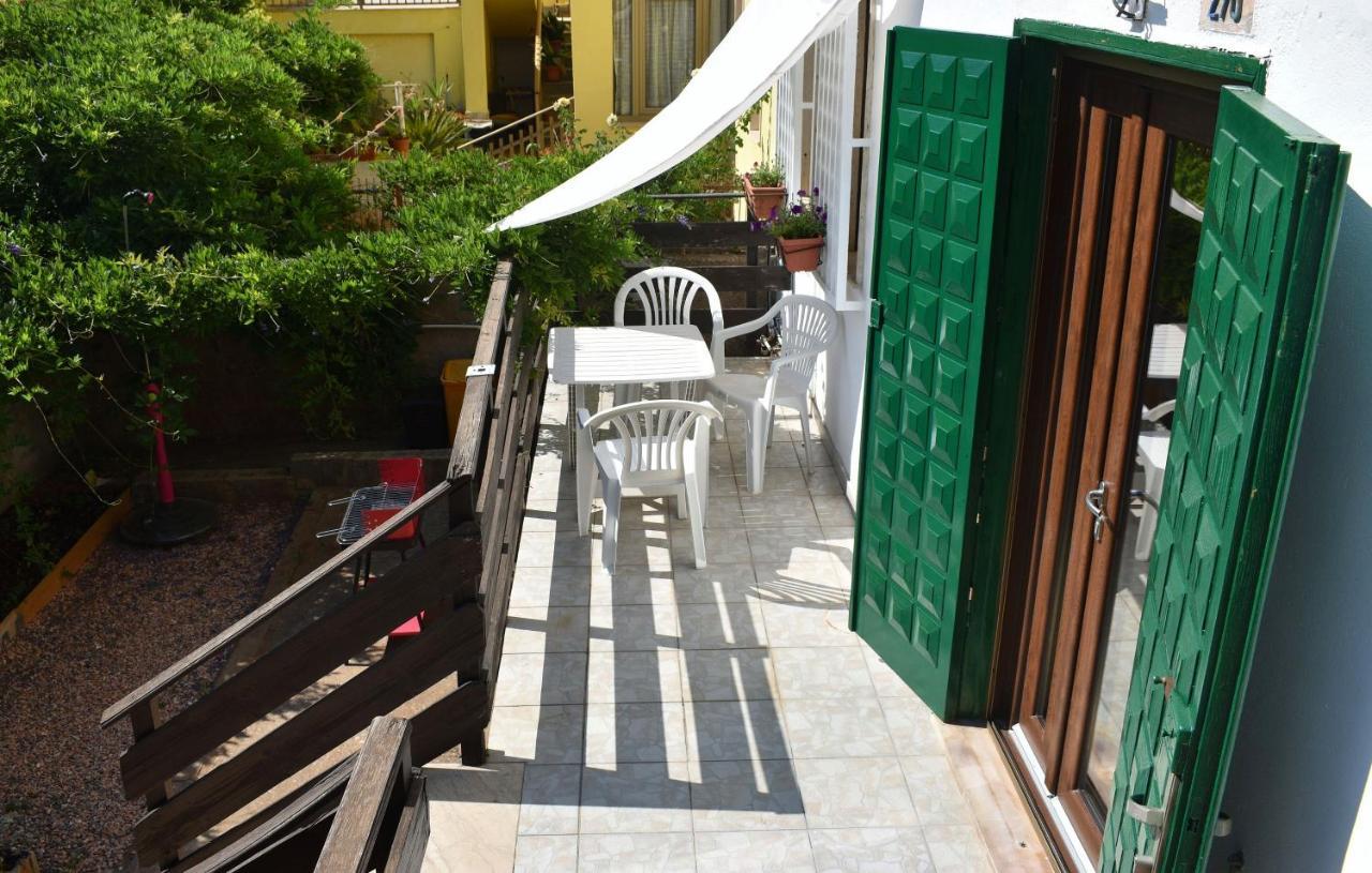 Casa Vacanze "Villa Severina" Iun R6166 R6692 カルボーニア エクステリア 写真
