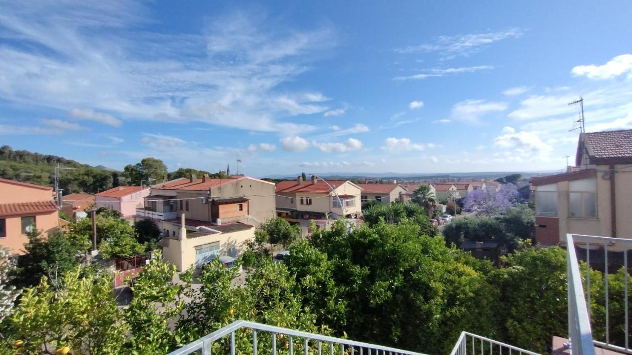 Casa Vacanze "Villa Severina" Iun R6166 R6692 カルボーニア エクステリア 写真