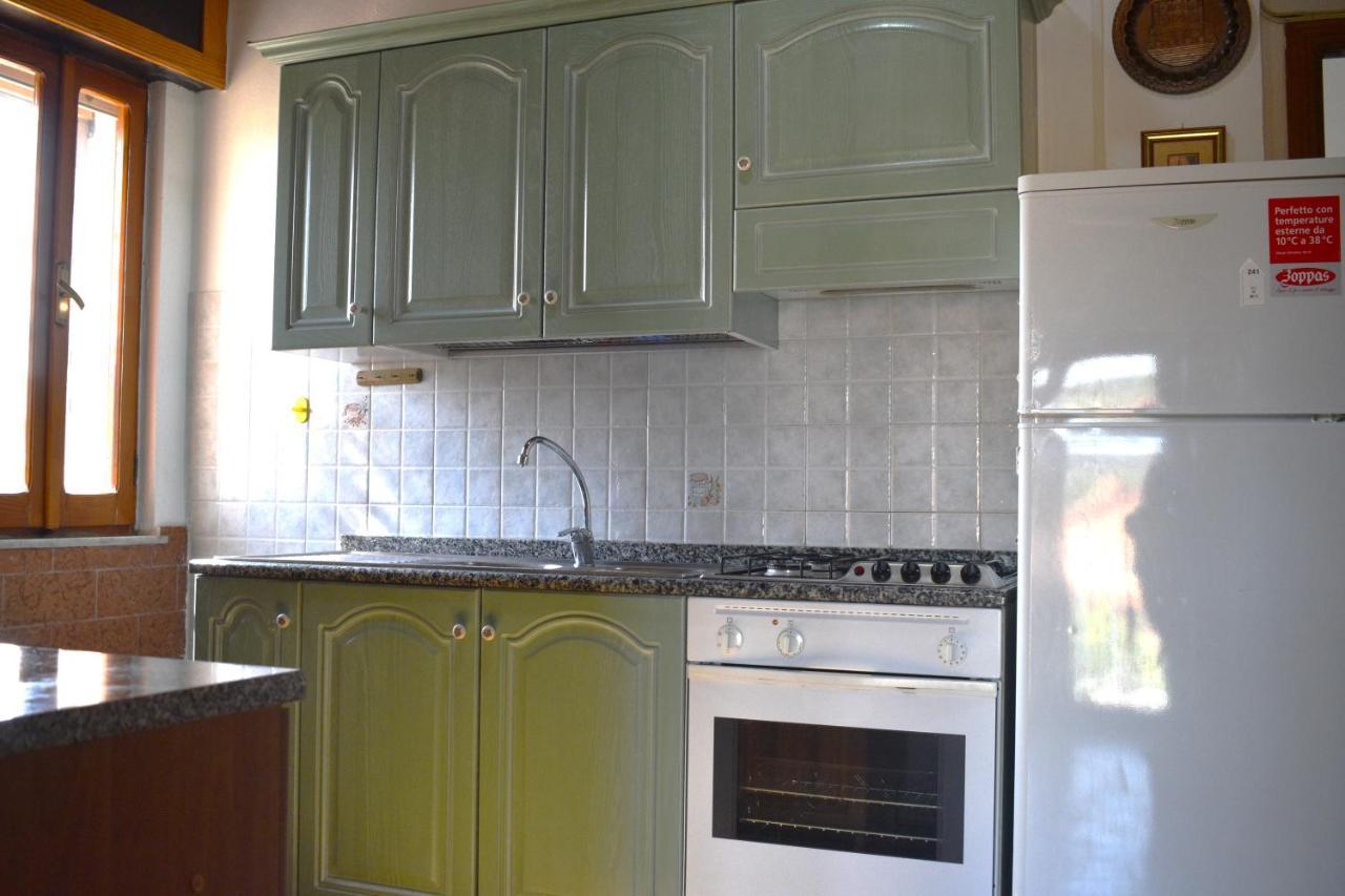 Casa Vacanze "Villa Severina" Iun R6166 R6692 カルボーニア エクステリア 写真