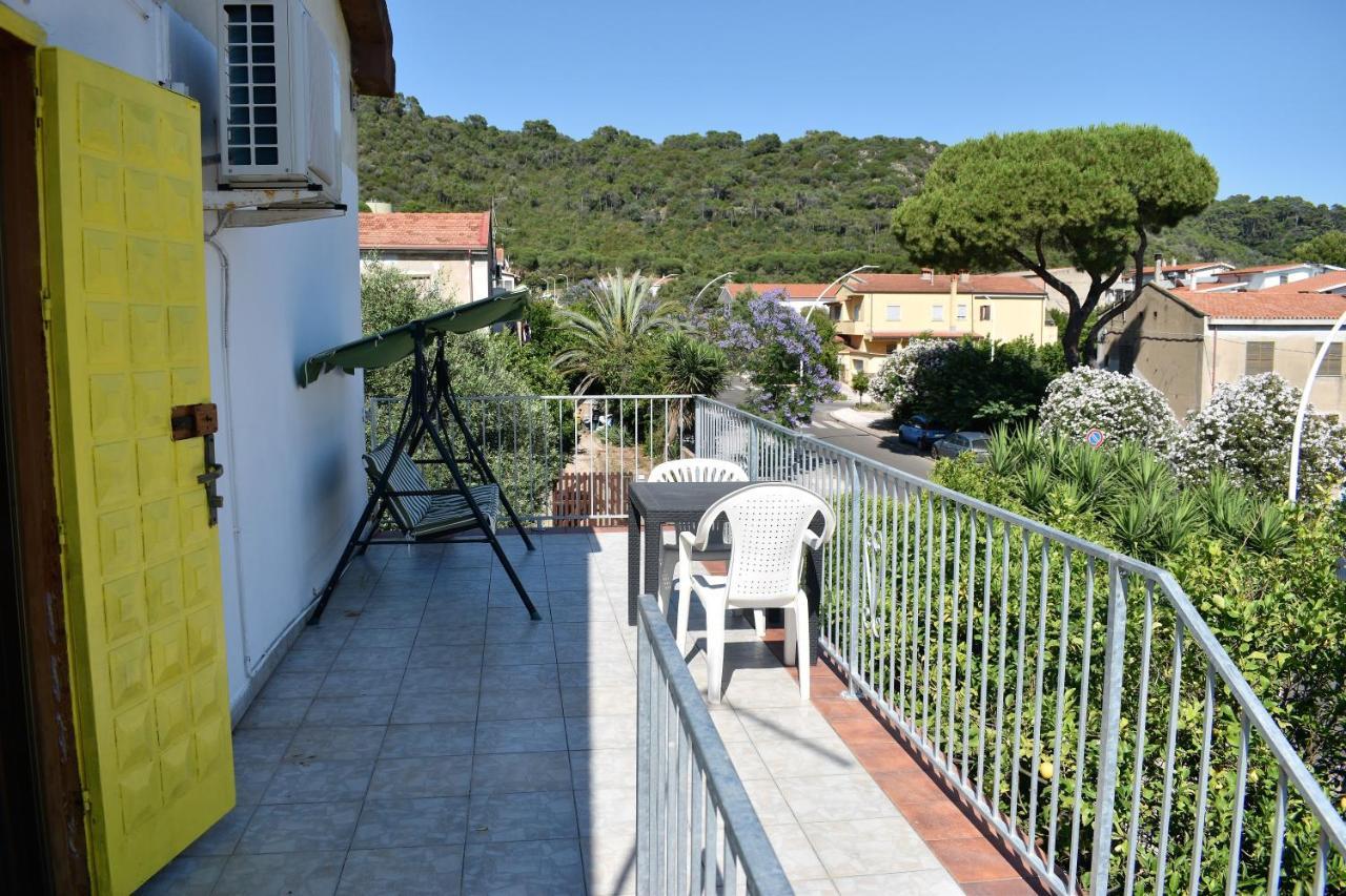 Casa Vacanze "Villa Severina" Iun R6166 R6692 カルボーニア エクステリア 写真