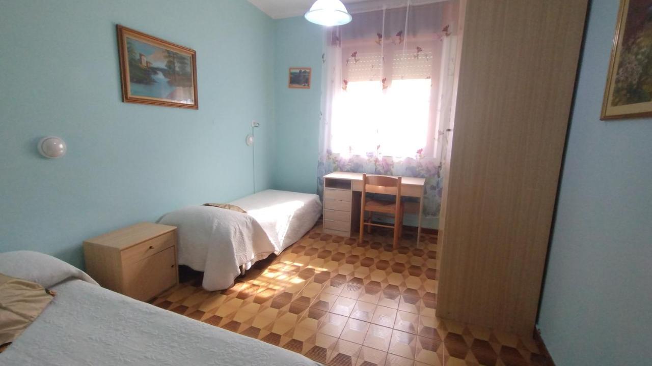 Casa Vacanze "Villa Severina" Iun R6166 R6692 カルボーニア エクステリア 写真