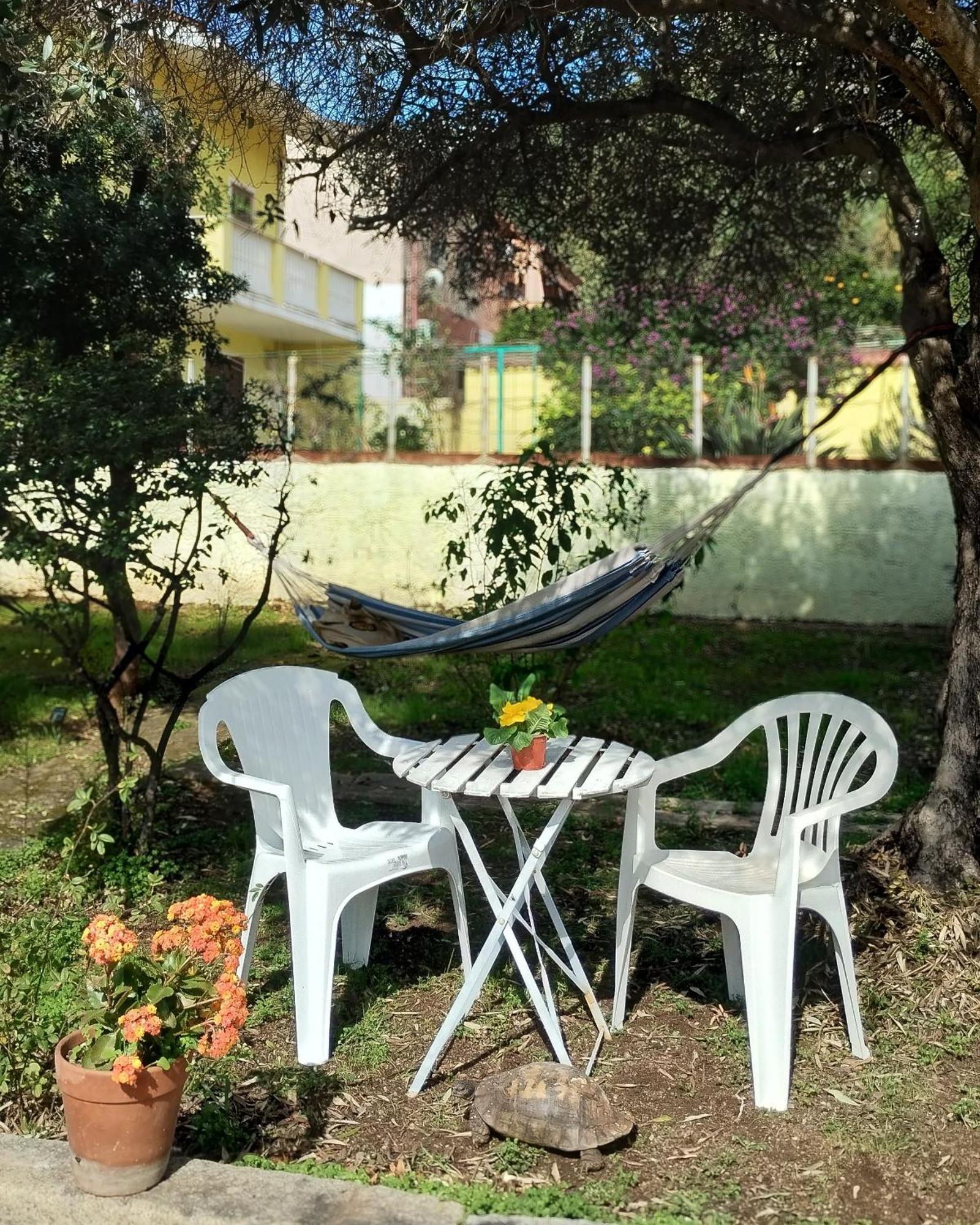 Casa Vacanze "Villa Severina" Iun R6166 R6692 カルボーニア エクステリア 写真