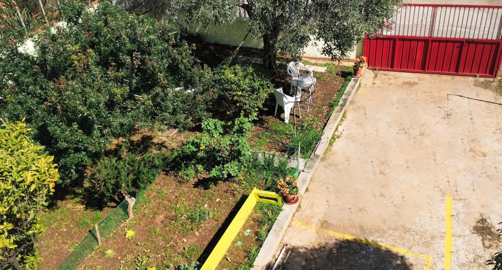 Casa Vacanze "Villa Severina" Iun R6166 R6692 カルボーニア エクステリア 写真