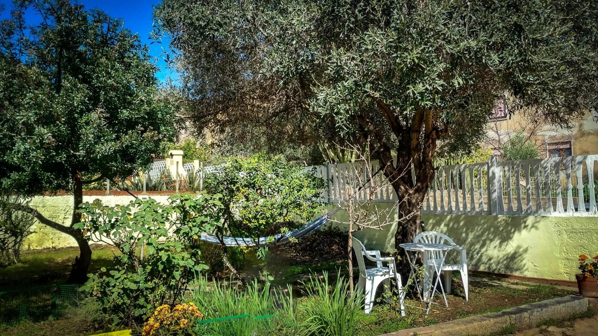 Casa Vacanze "Villa Severina" Iun R6166 R6692 カルボーニア エクステリア 写真