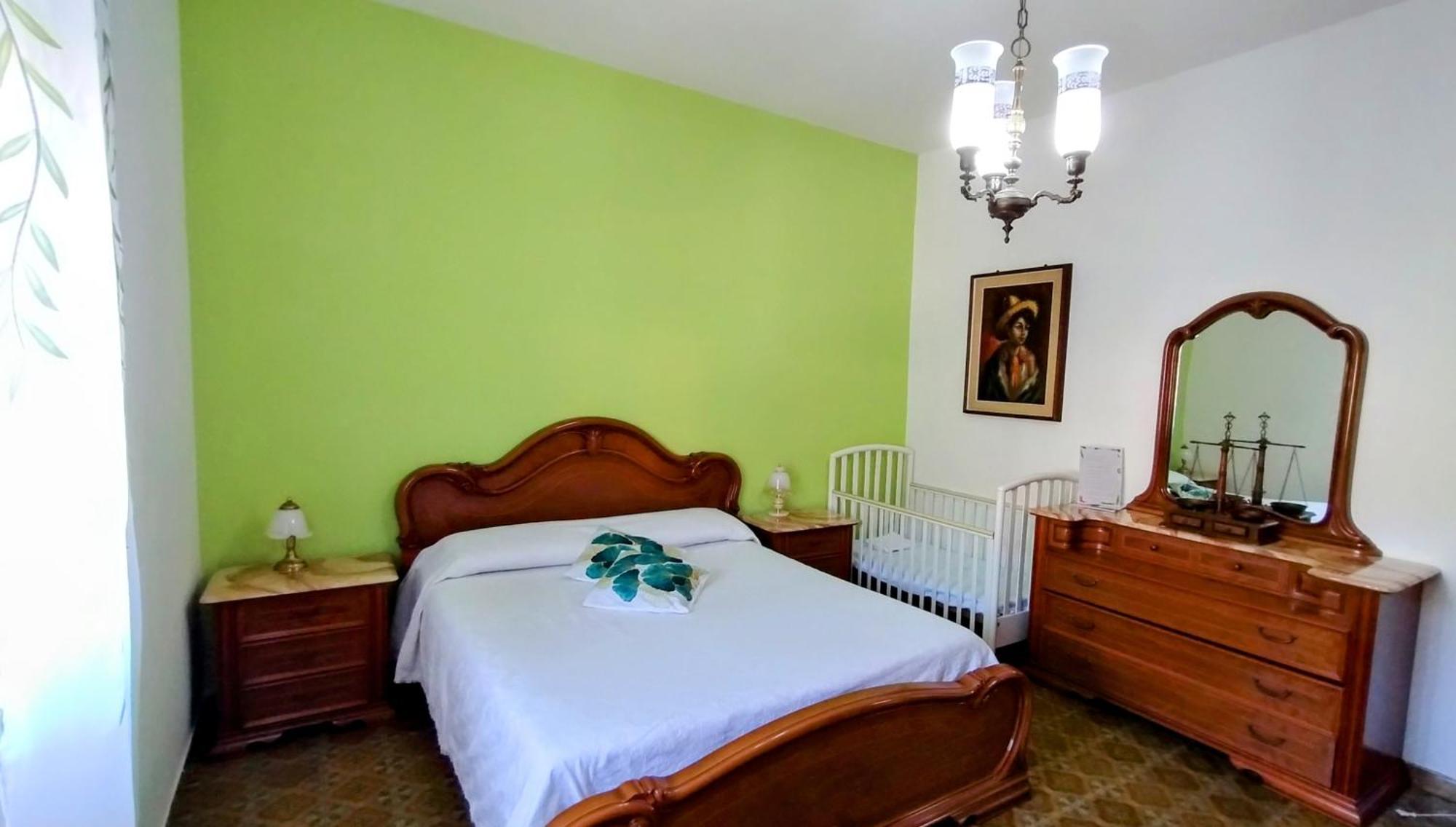 Casa Vacanze "Villa Severina" Iun R6166 R6692 カルボーニア エクステリア 写真