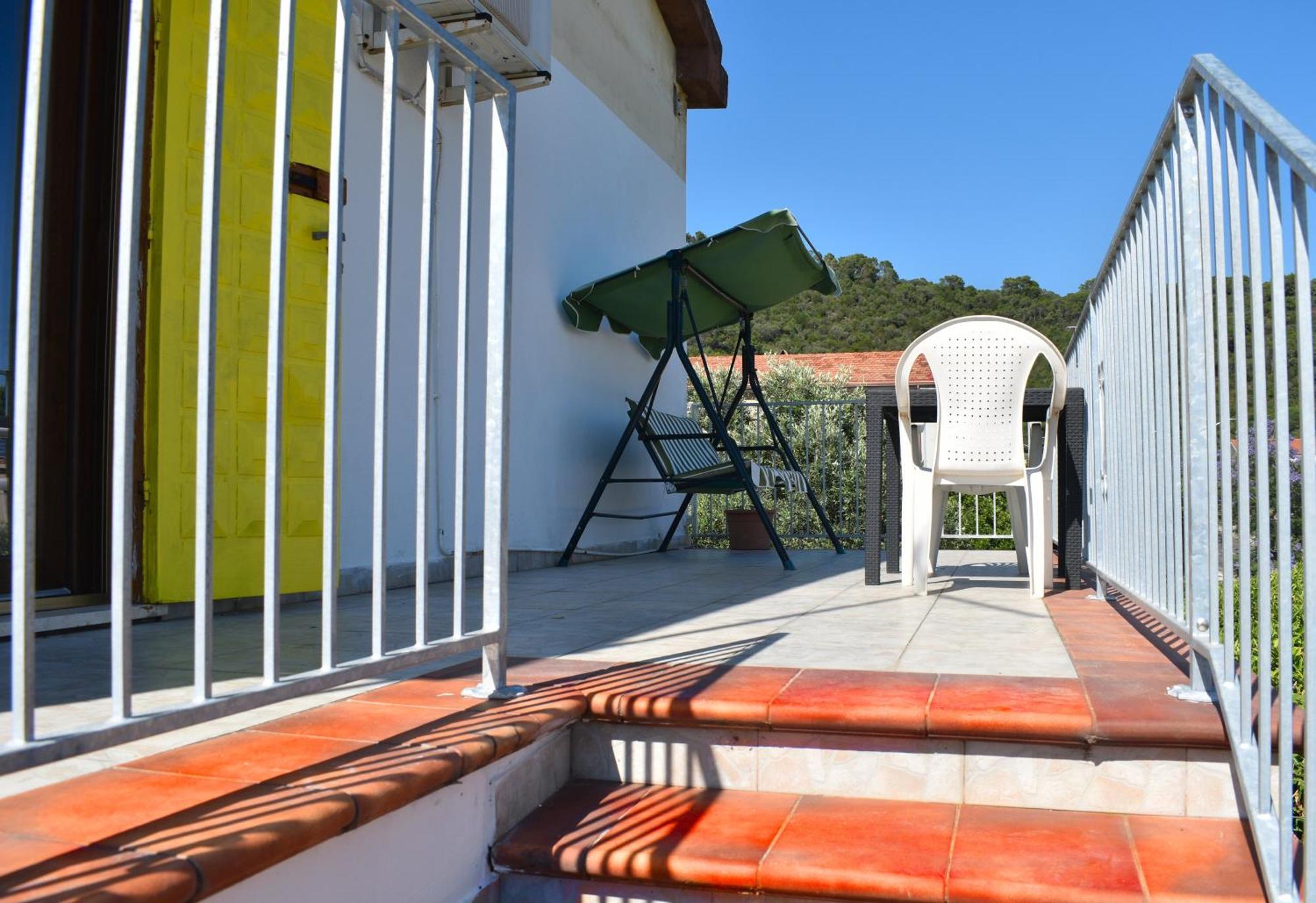 Casa Vacanze "Villa Severina" Iun R6166 R6692 カルボーニア エクステリア 写真